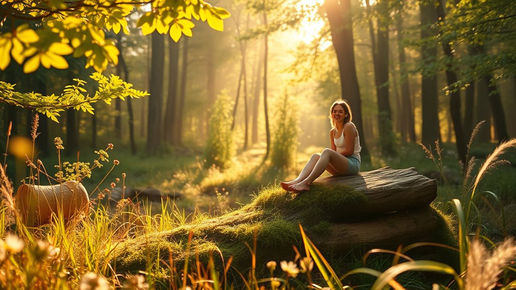 embrace kindness and mindfulness