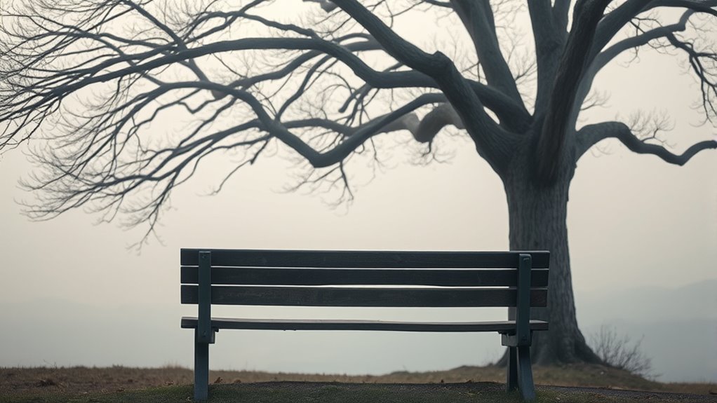 embrace minimalism for clarity