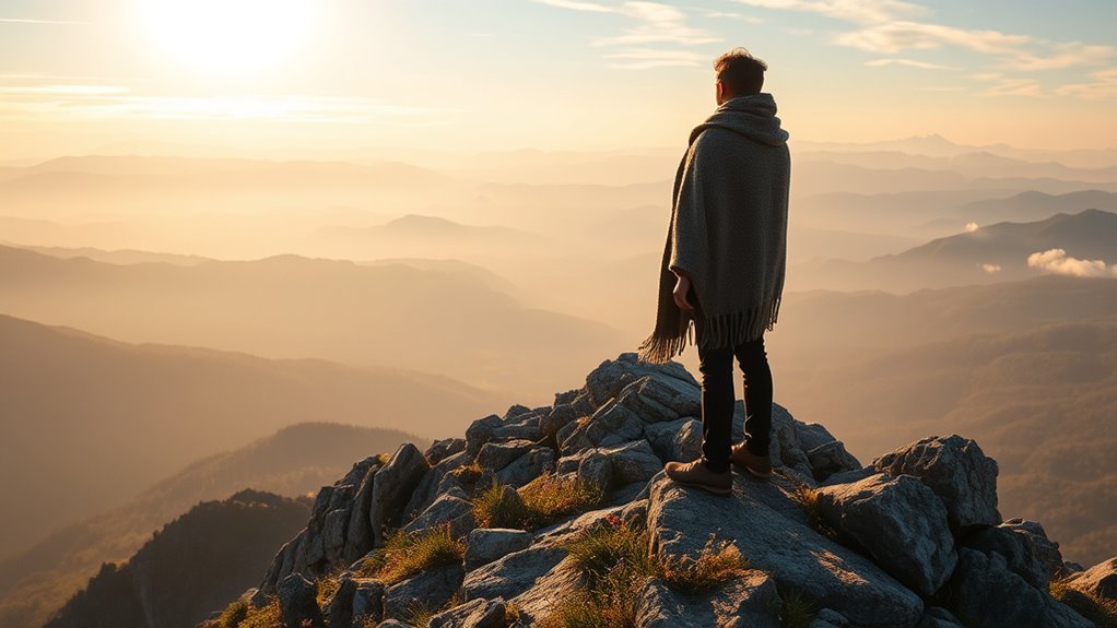 embrace patience and growth