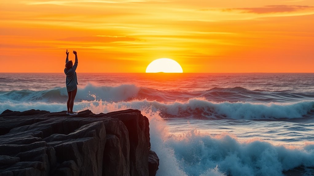 embrace resilience cultivate confidence