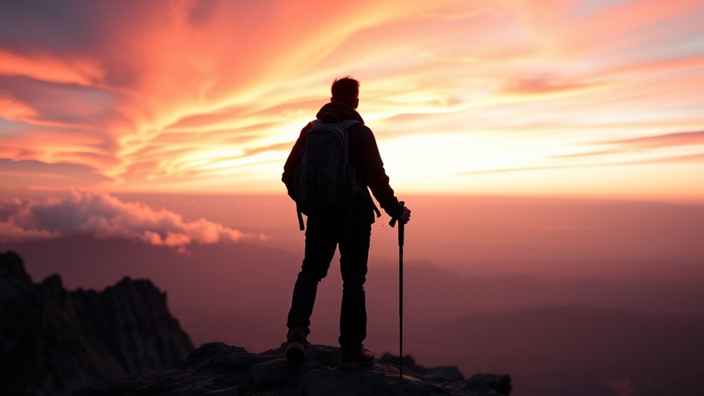 embrace resilience grow stronger