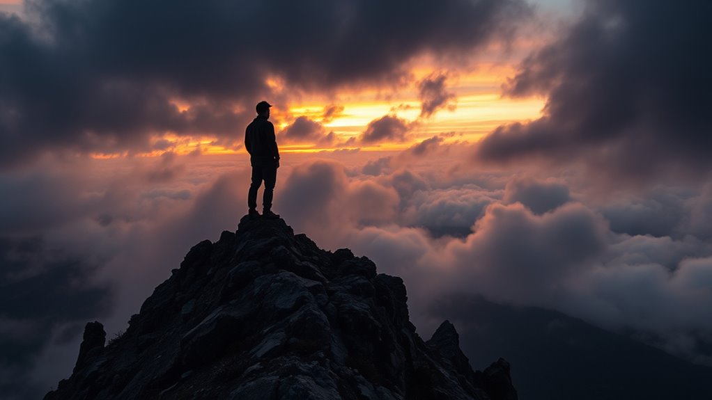 embrace resilience to grow