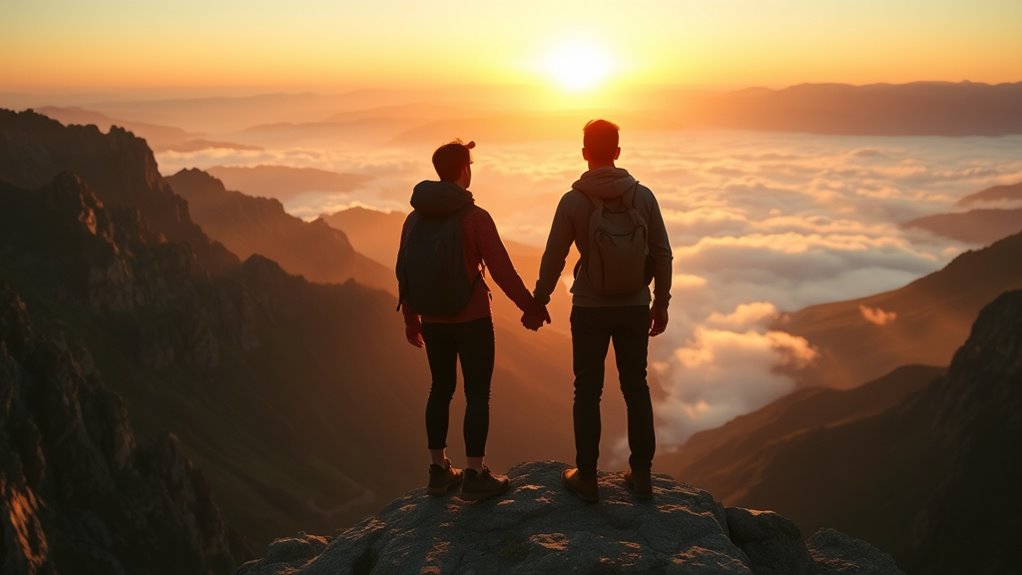 embrace risk build resilience