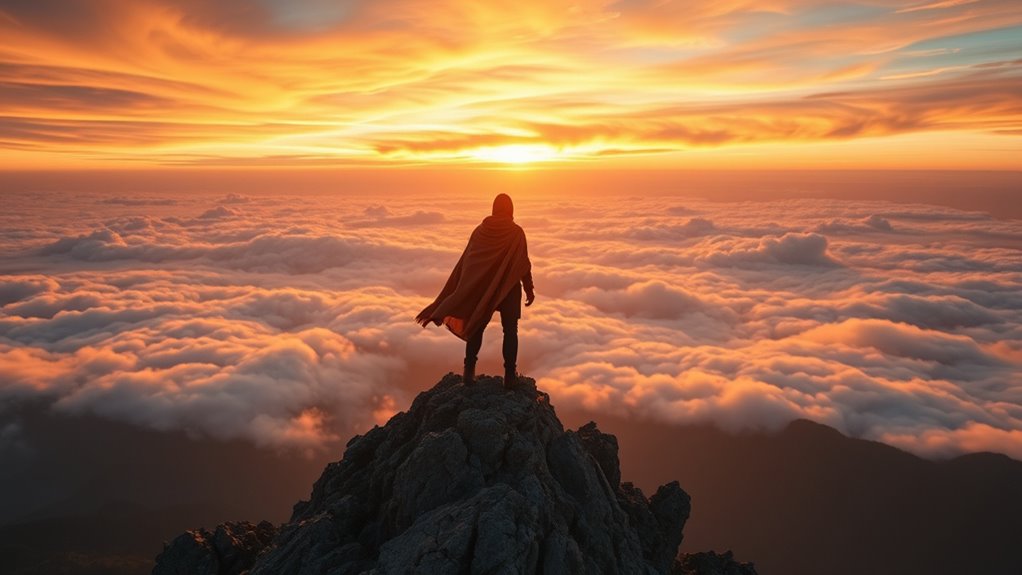 embrace risks build resilience