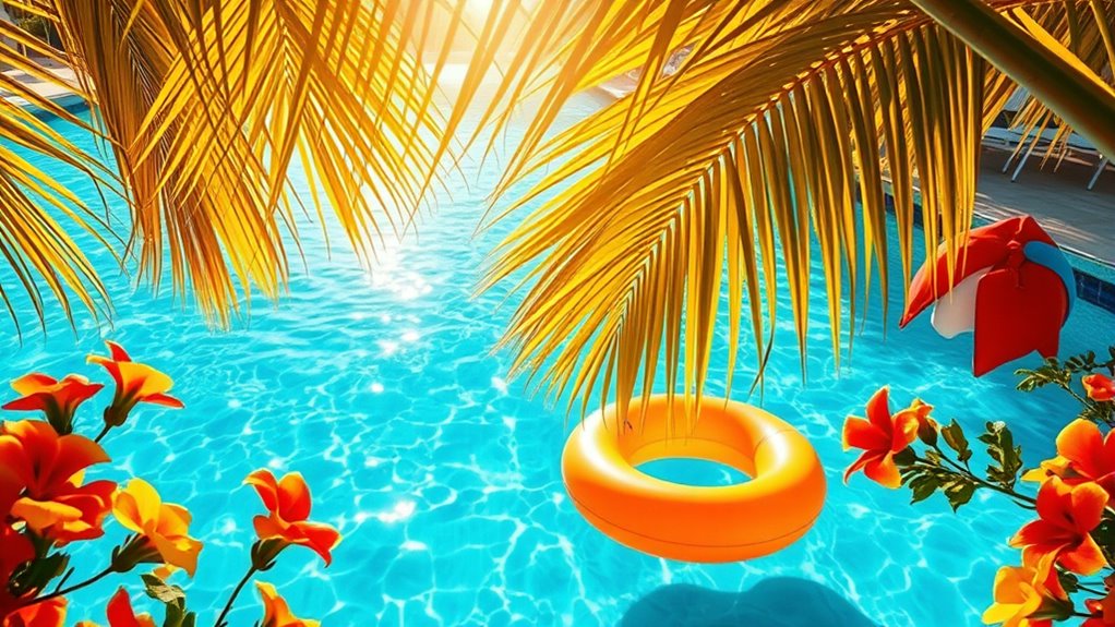 embrace summer s radiant energy