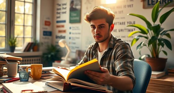 embracing continuous learning journey