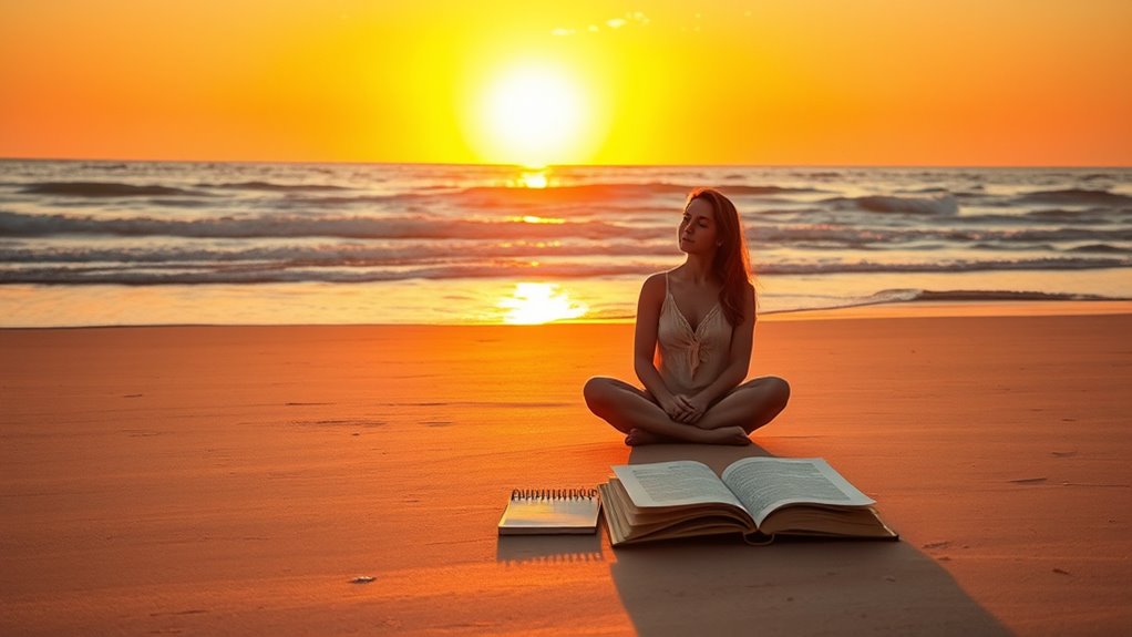 emotional awareness enhances resilience