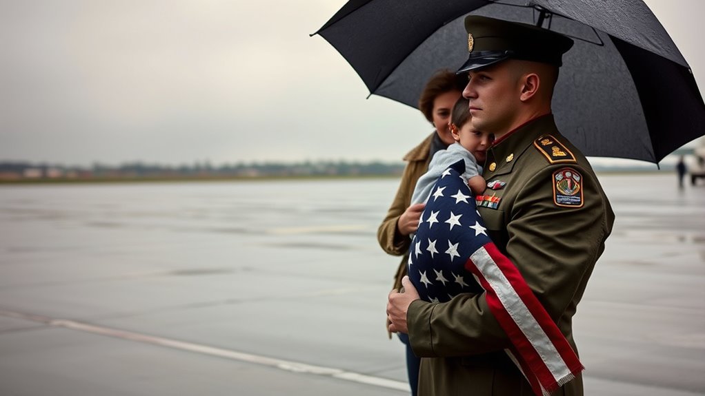 emotional resilience during deployment