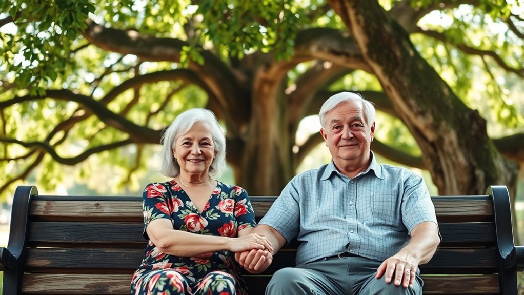 empathy builds lasting bonds