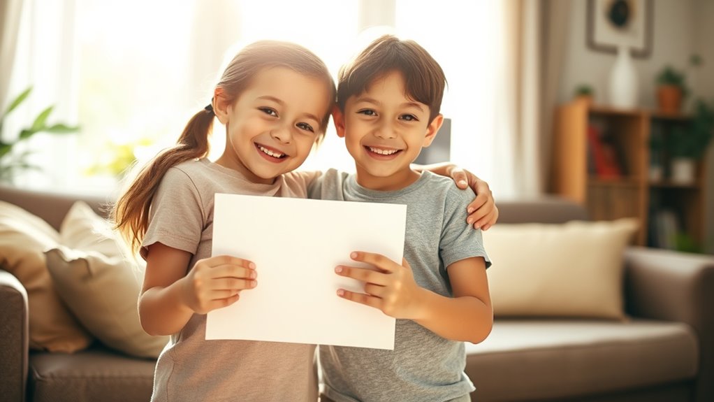 encourage achievements and cooperation