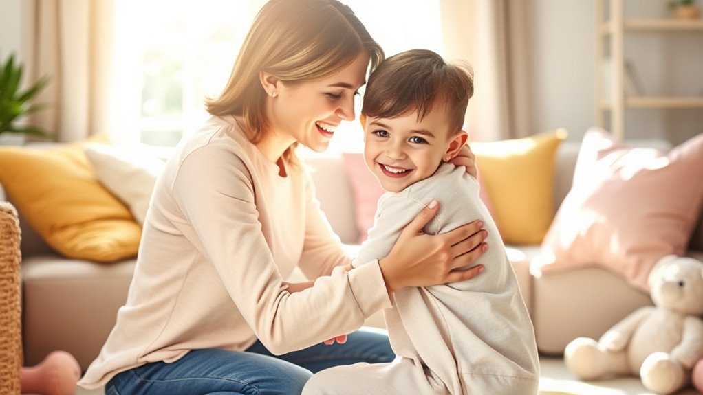 encourage effort and progress