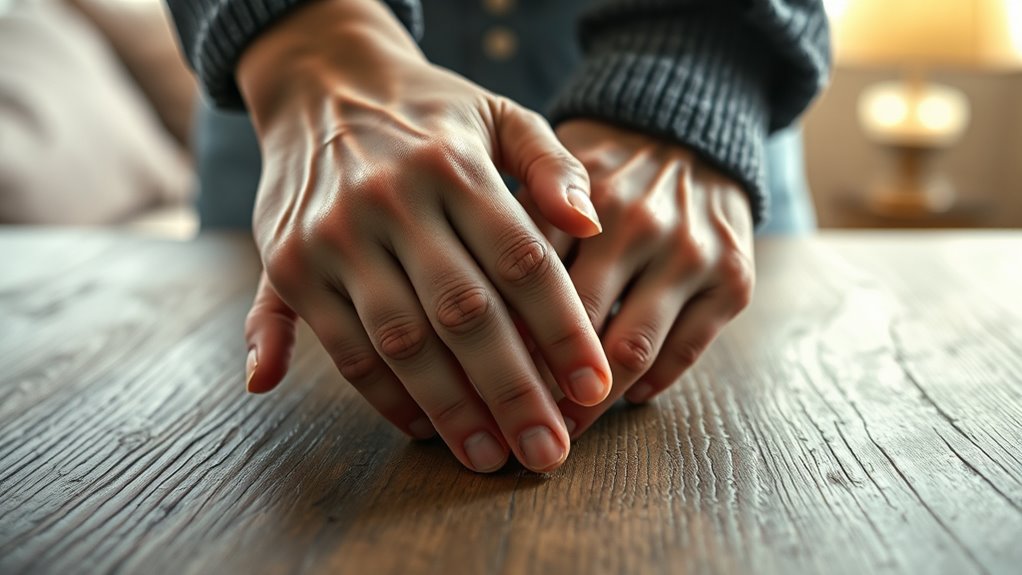 establish clear boundary limits