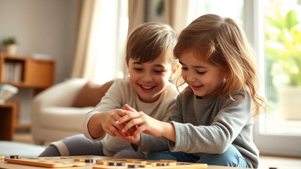 fair boundaries and consistent discipline