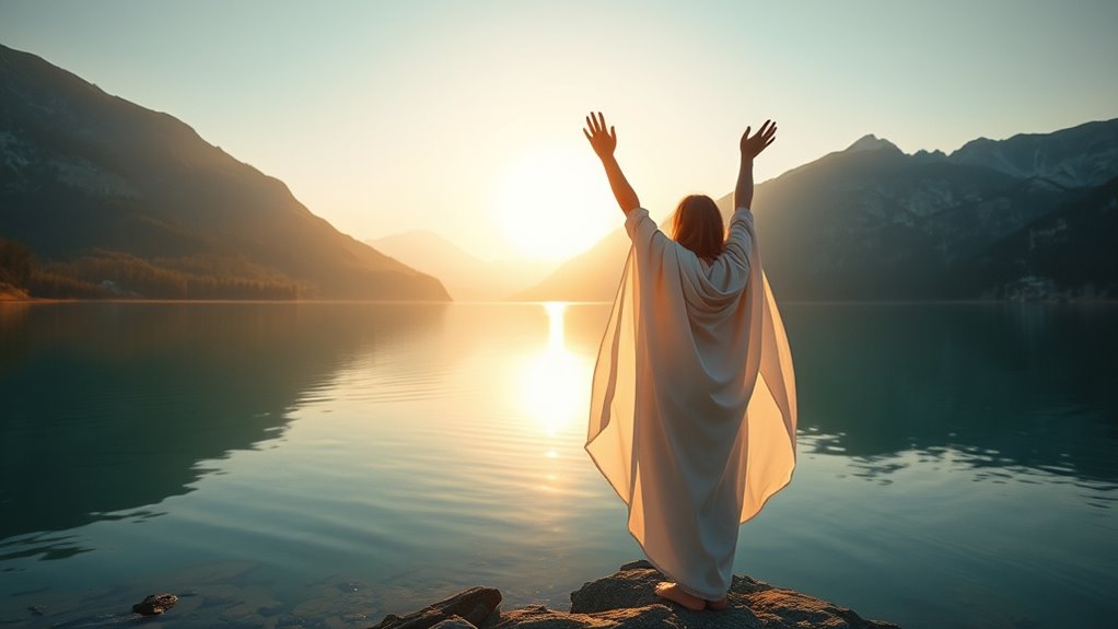 faith fuels inner resilience