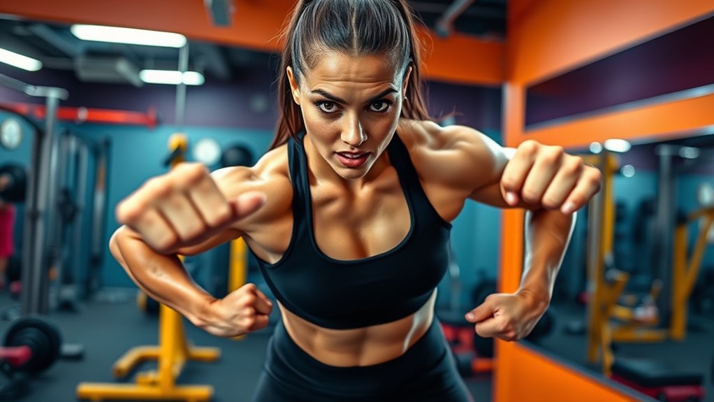 fierce dedication fuels success