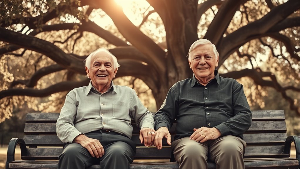 fifty year love journey