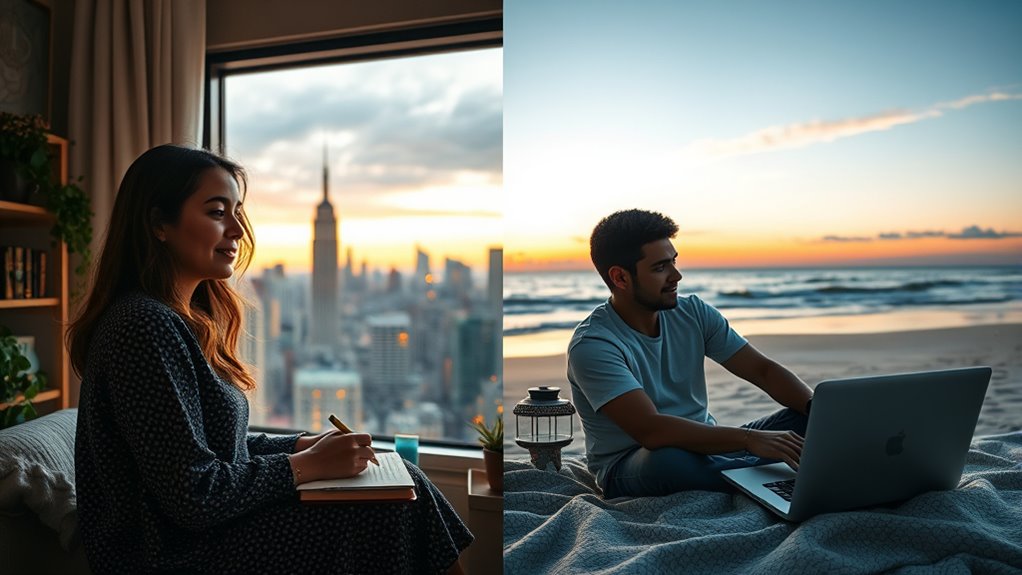 foster growth and trust