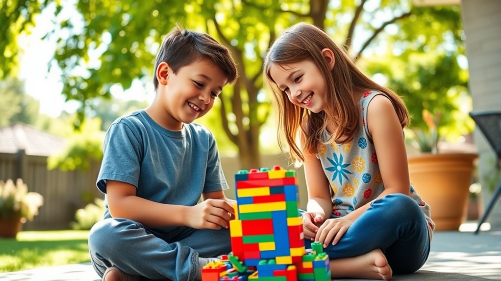 foster open respectful communication