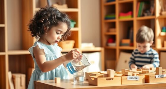 fostering independence at home