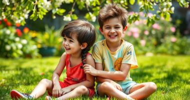 fostering sibling lifelong bonds