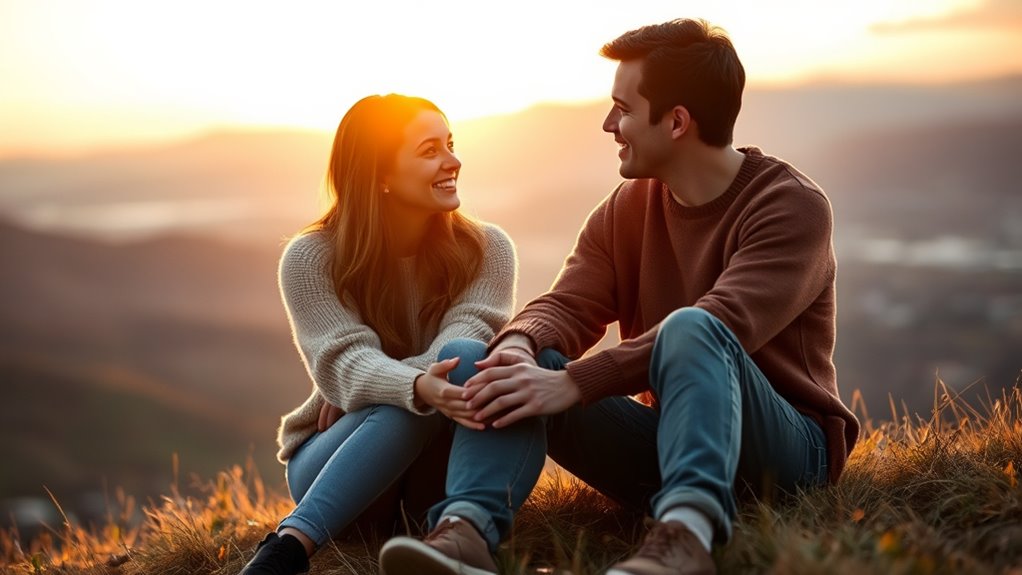 friendship boundaries build trust