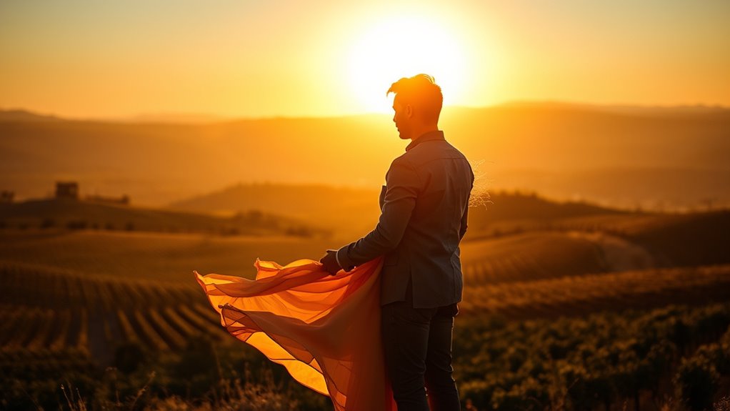 global love stories inspire romance