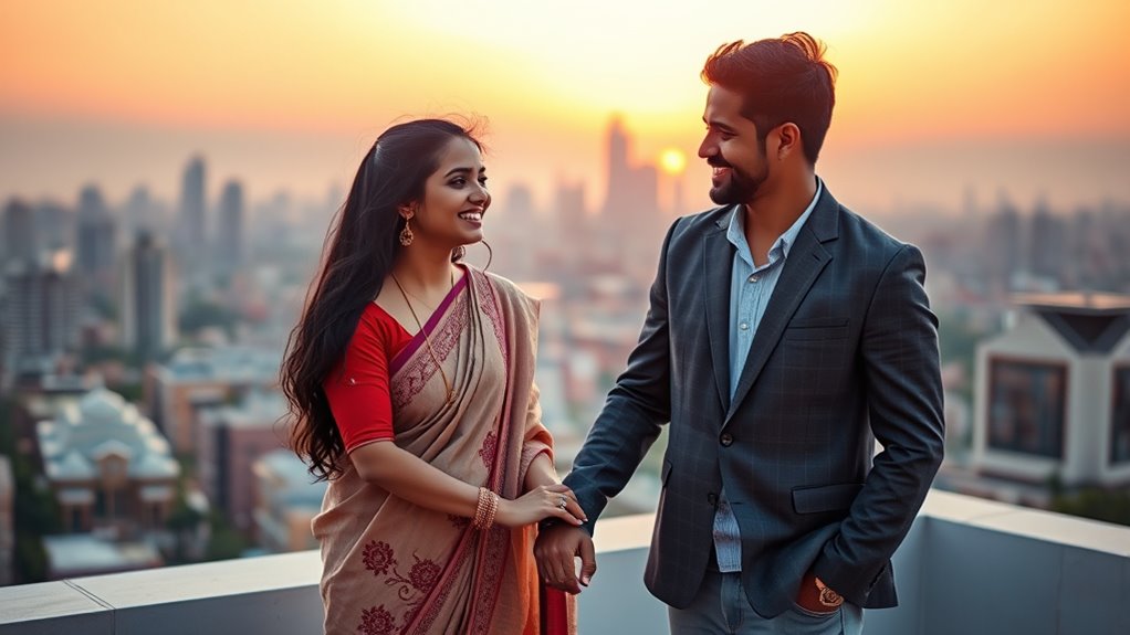 growing through shared cultural experiences