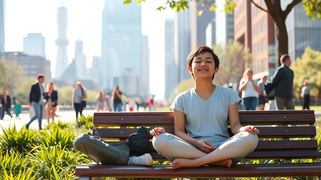 handling mindfulness obstacles effectively