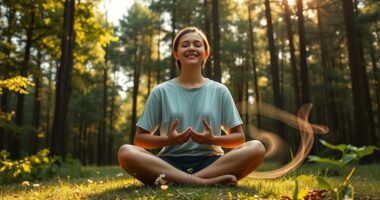 healing through forgiveness and release