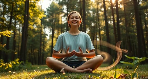 healing through forgiveness and release