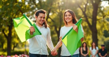 healthy relationship indicators