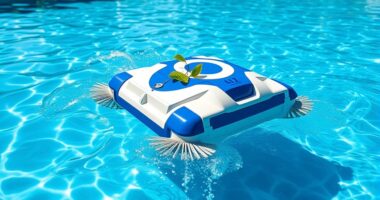 heavy duty debris removal