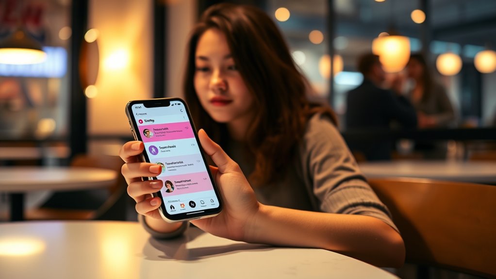 identify and avoid red flags