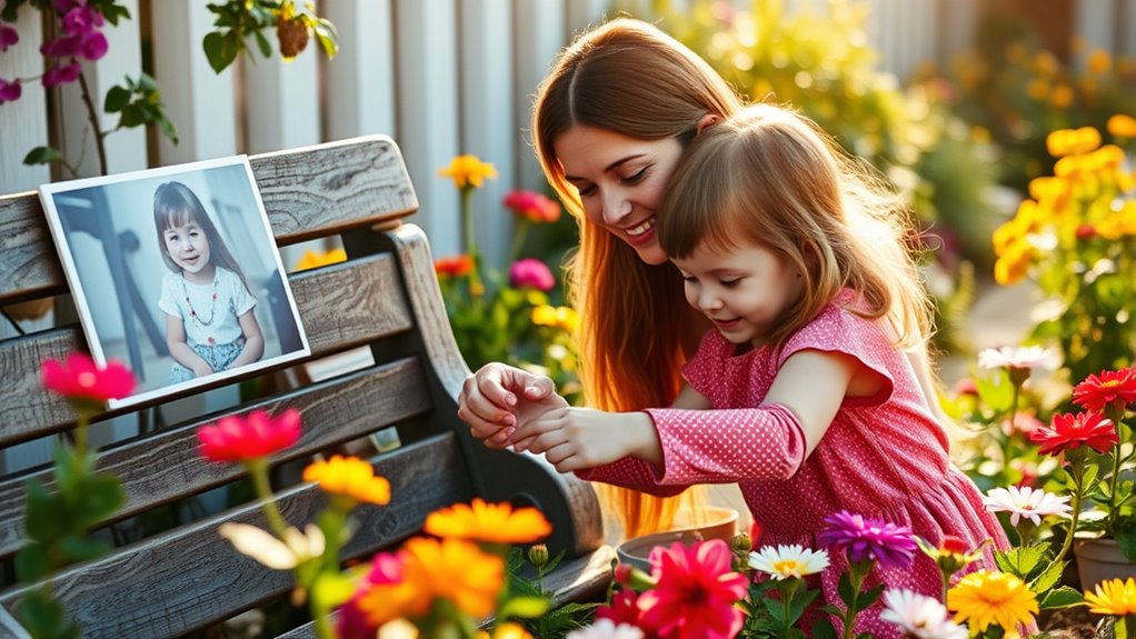 identify and break parenting cycles