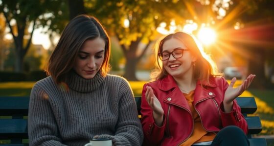 introvert and extrovert harmony