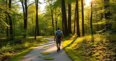 journey from burnout recovery