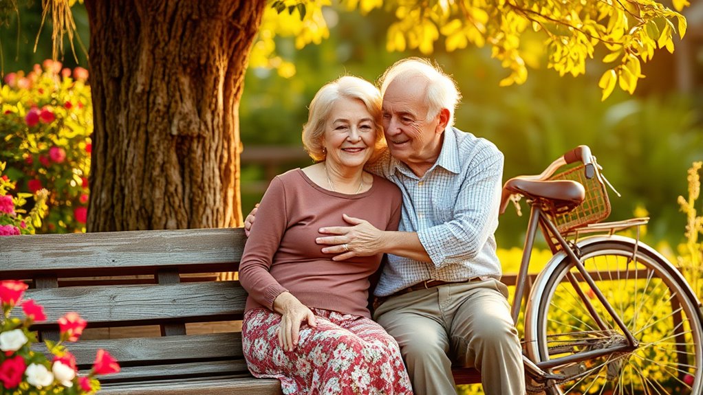 keep love sparks alive