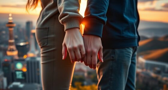 long distance relationship success