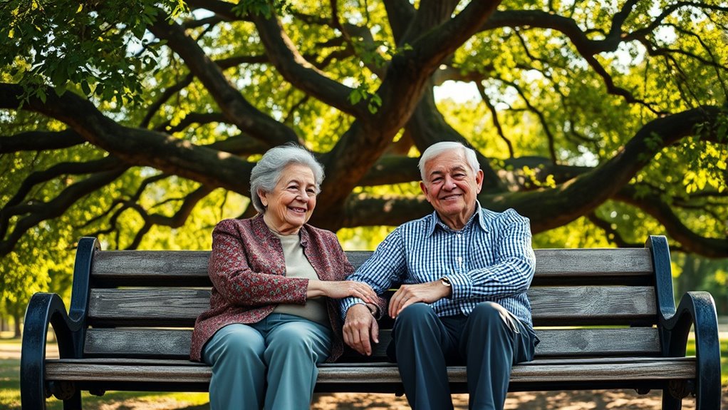 love s enduring caring growth