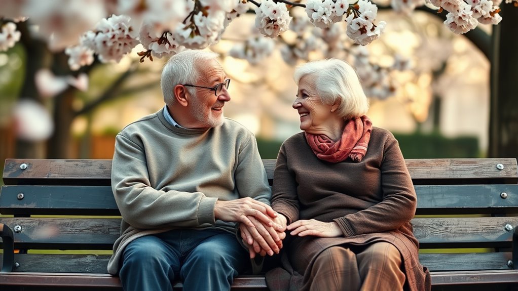 love s enduring connection celebration