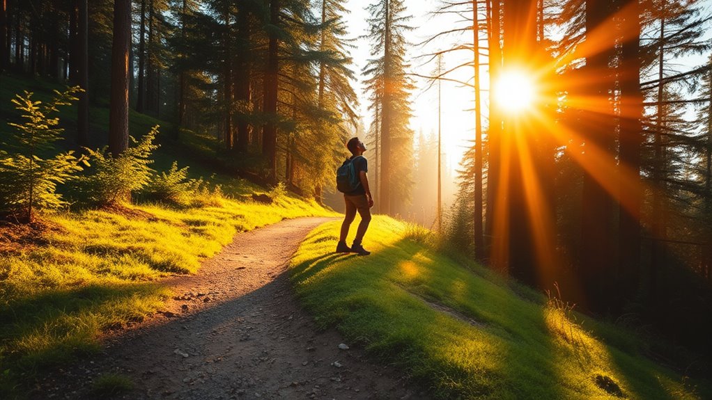 maintain healthy boundaries daily