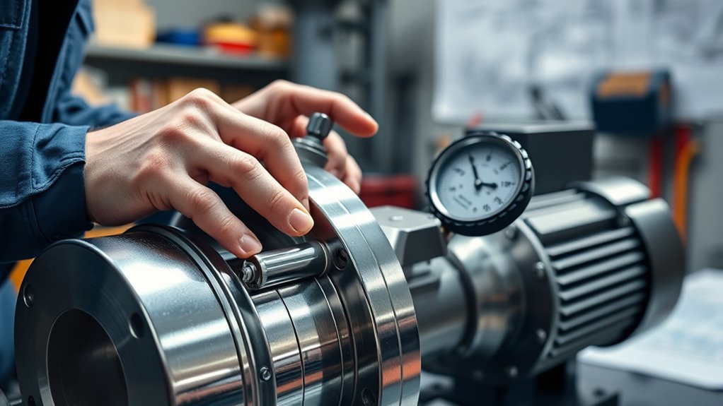 maintain inspect prevent optimize