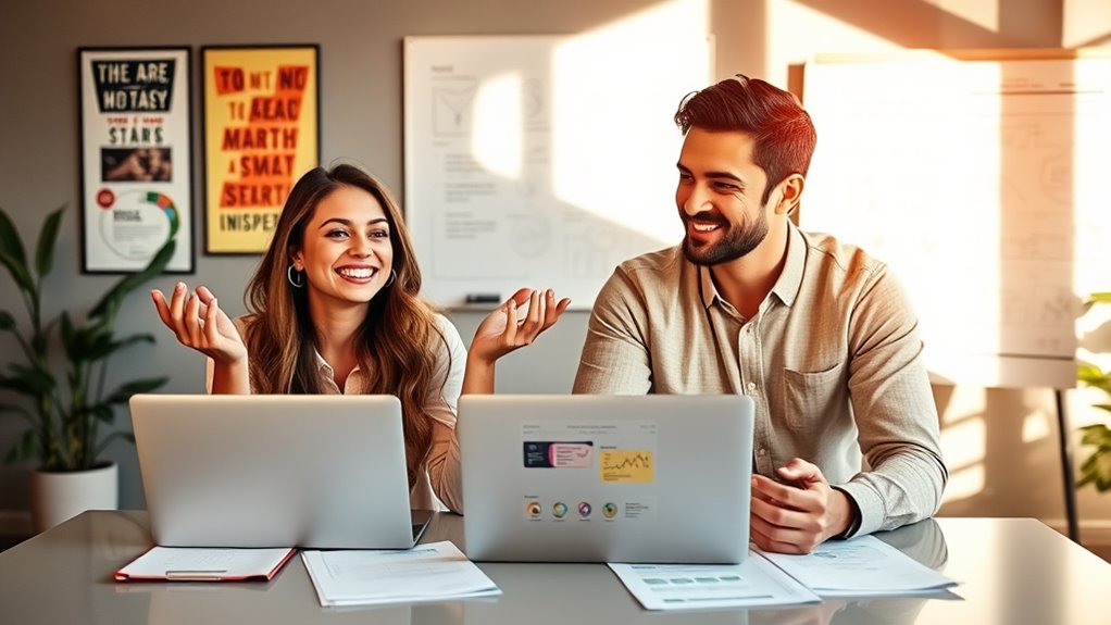 maintain personal connection balance