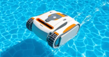 manufacturers improve suction cleaners