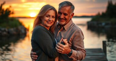 marriage recovery through second chances