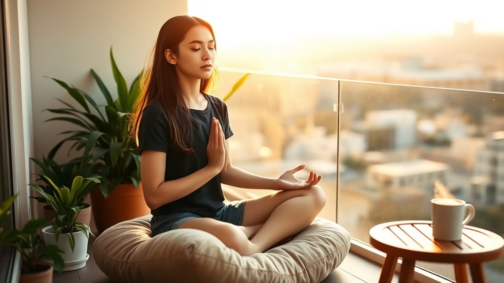 mindful breaks improve well being