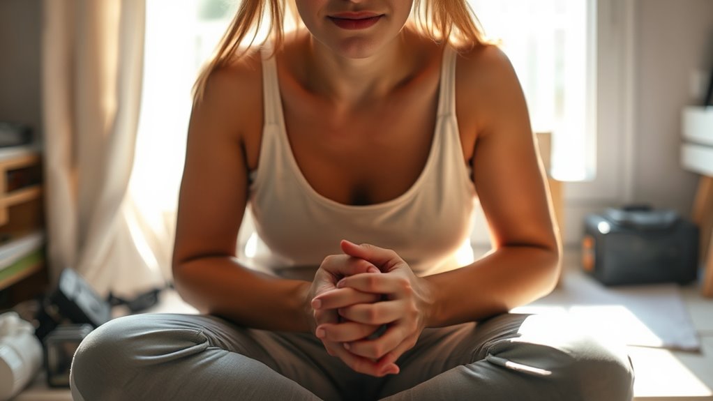 mindful breathing enhances daily resilience