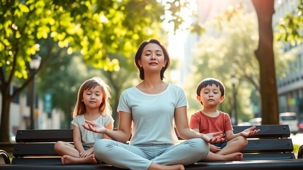 mindful communication enhances connection