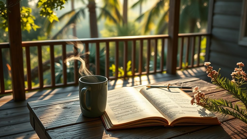 mindful eating for present awareness