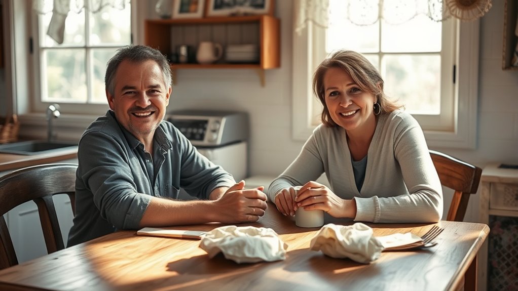 model honesty through vulnerability